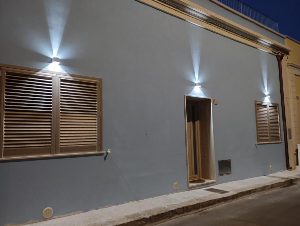 Bed&Dreams In Salento Bilocale Con Vasca Idromassaggio Villa Guagnano Екстериор снимка