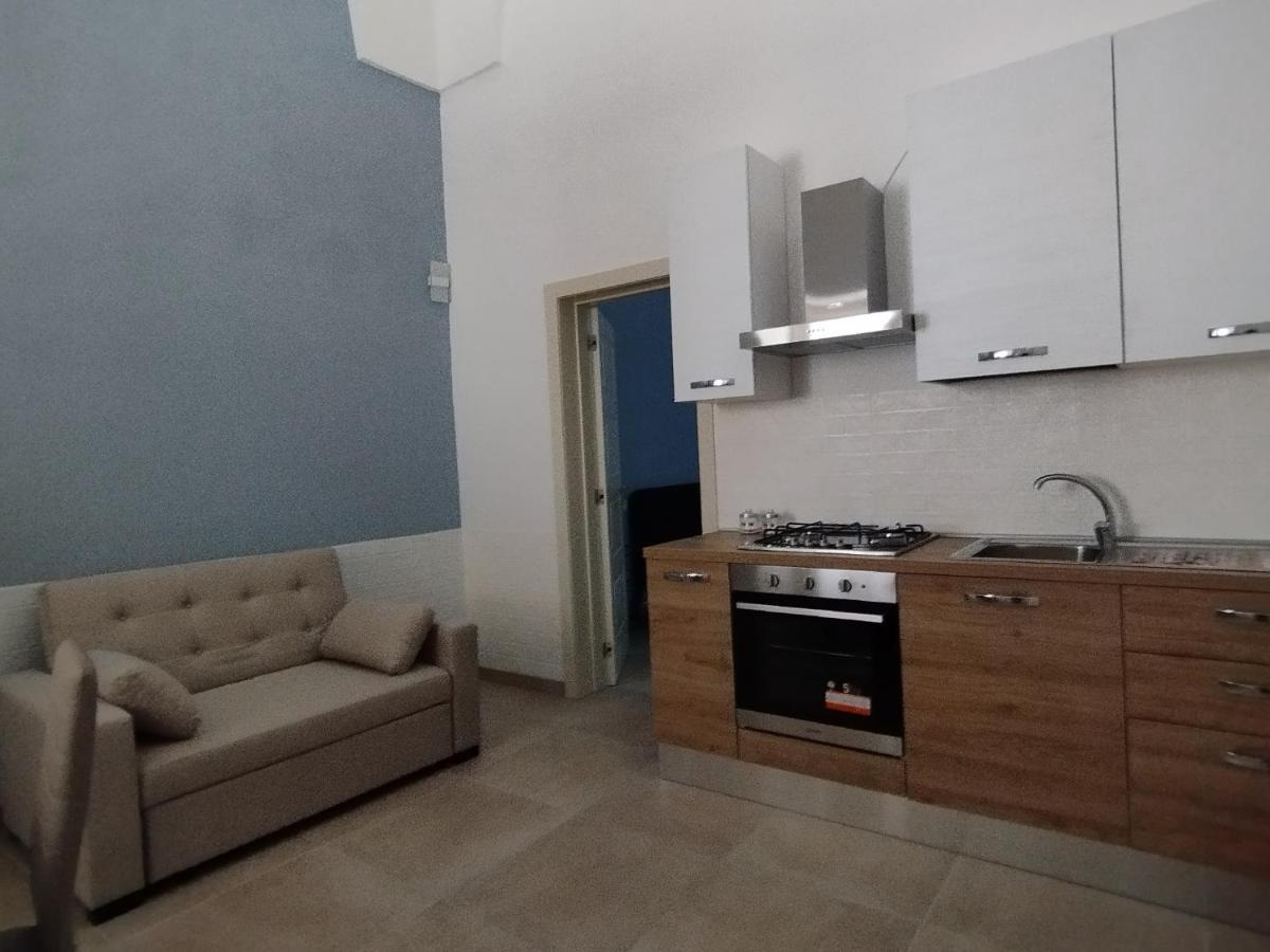 Bed&Dreams In Salento Bilocale Con Vasca Idromassaggio Villa Guagnano Екстериор снимка