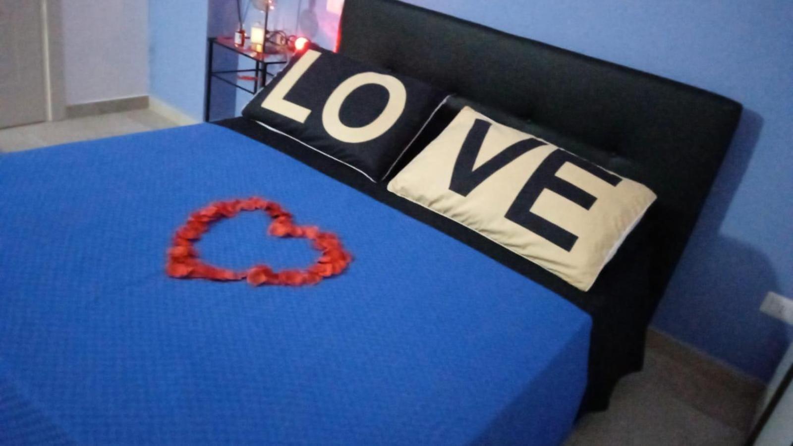 Bed&Dreams In Salento Bilocale Con Vasca Idromassaggio Villa Guagnano Екстериор снимка